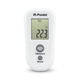 ETI IR-Pocket Digital Max/Min Infrared Thermometer